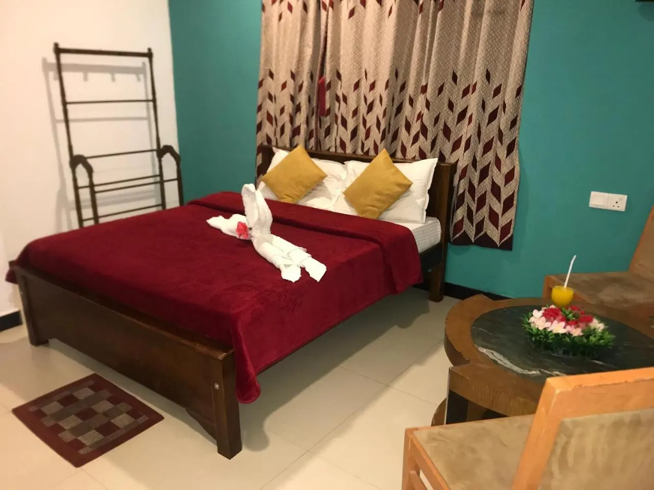 Golden Mahal Hotel Hatton 0*,  Sri Lanka