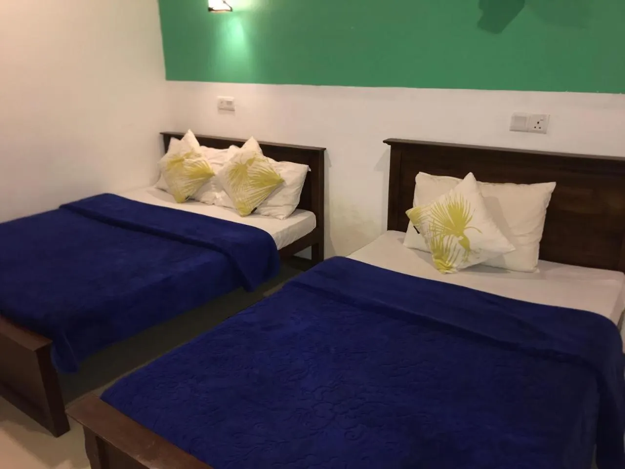 Golden Mahal Hotel Hatton