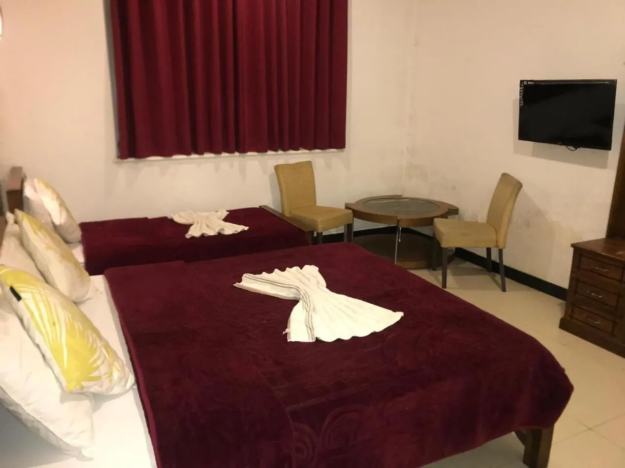 Golden Mahal Hotel Hatton