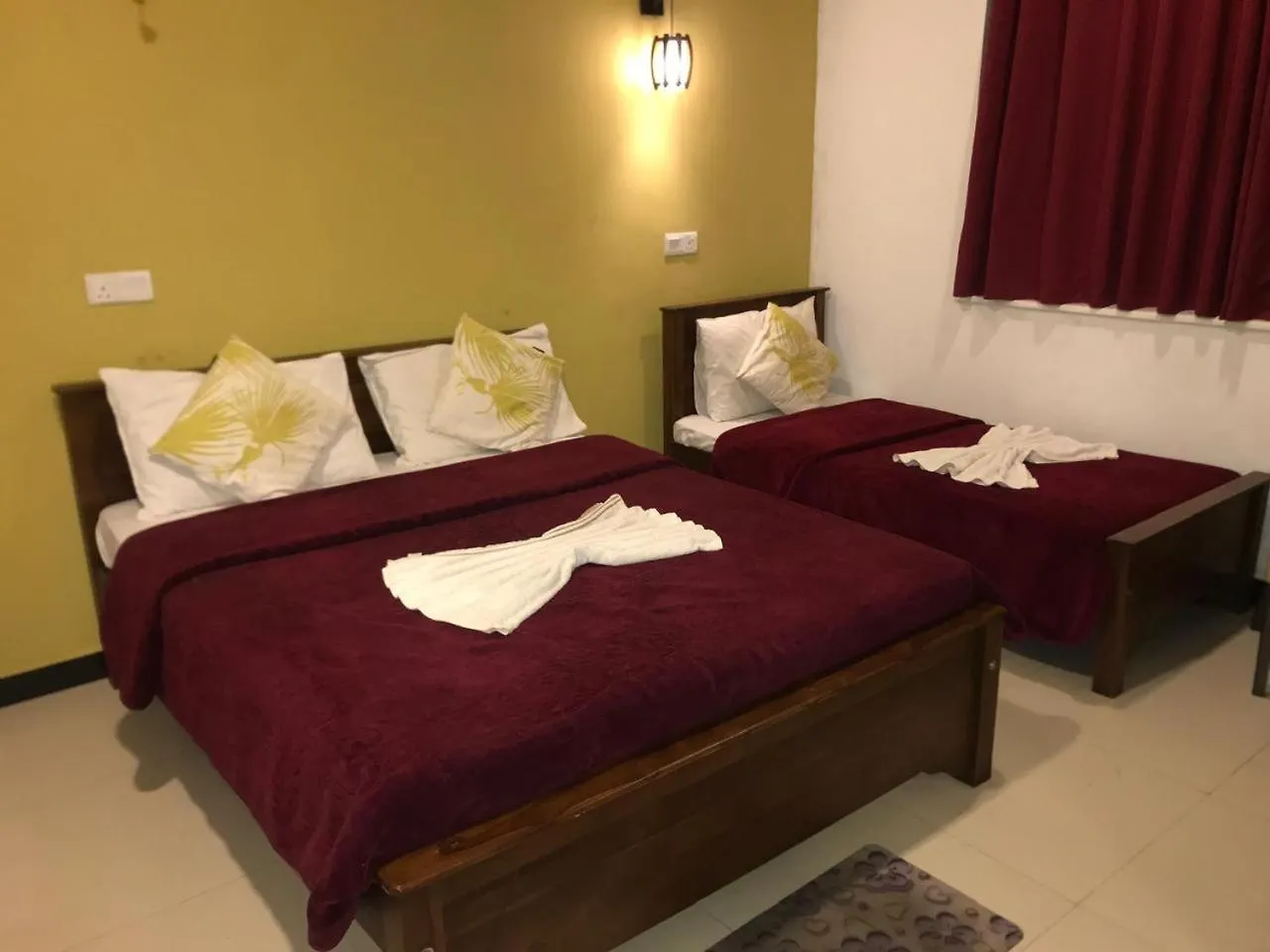 Golden Mahal Hotel Hatton