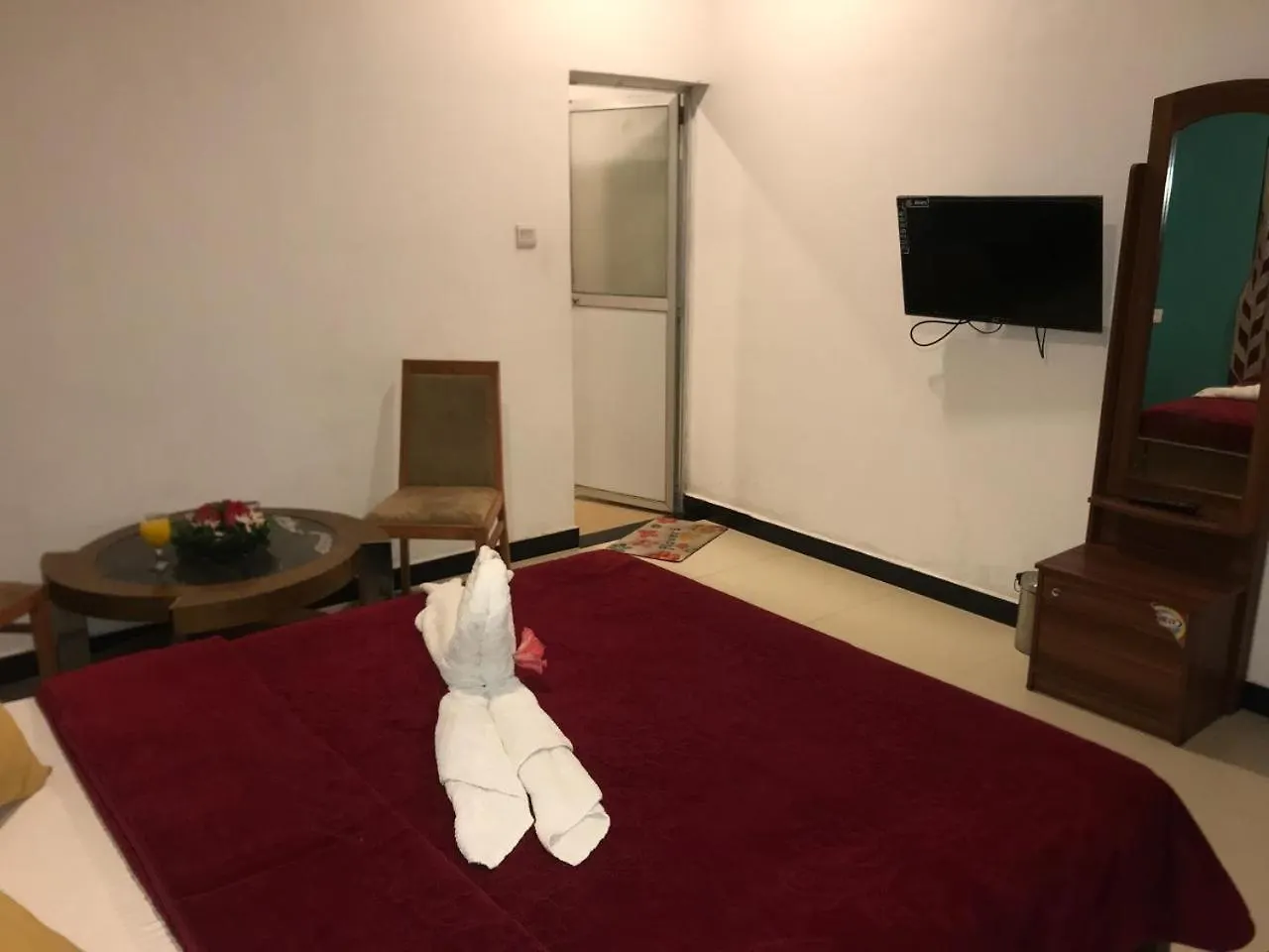 Golden Mahal Hotel Hatton 0*,