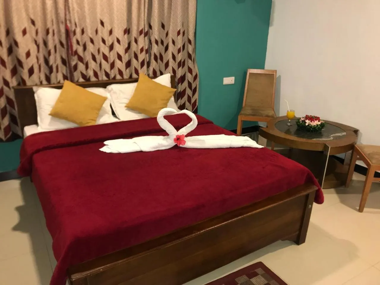 Golden Mahal Hotel Hatton