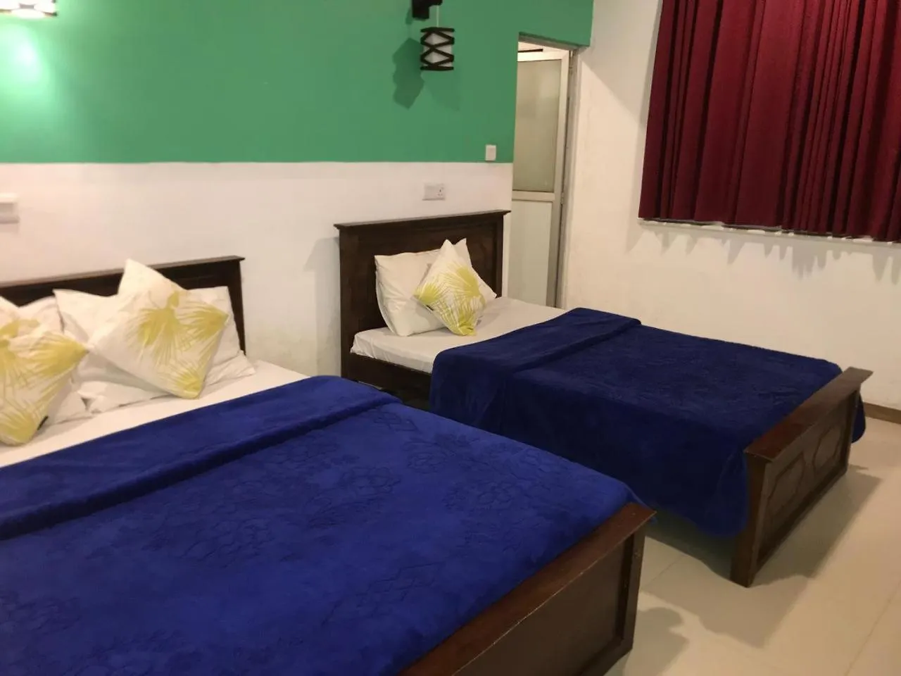 Golden Mahal Hotel Hatton